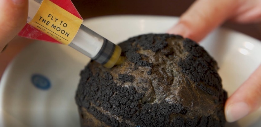 Morico ảnh 1 Morico anh 1