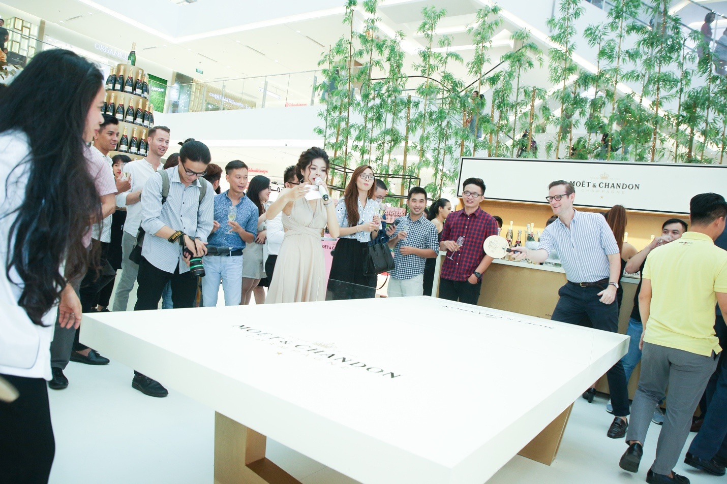 Moet & Chandon ảnh 2 Moet & Chandon anh 2