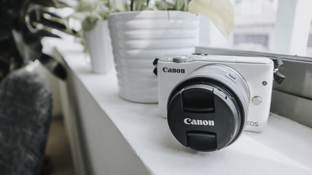 Nhung vat dung can thiet khi theo duoi nghe nhiep anh hinh anh