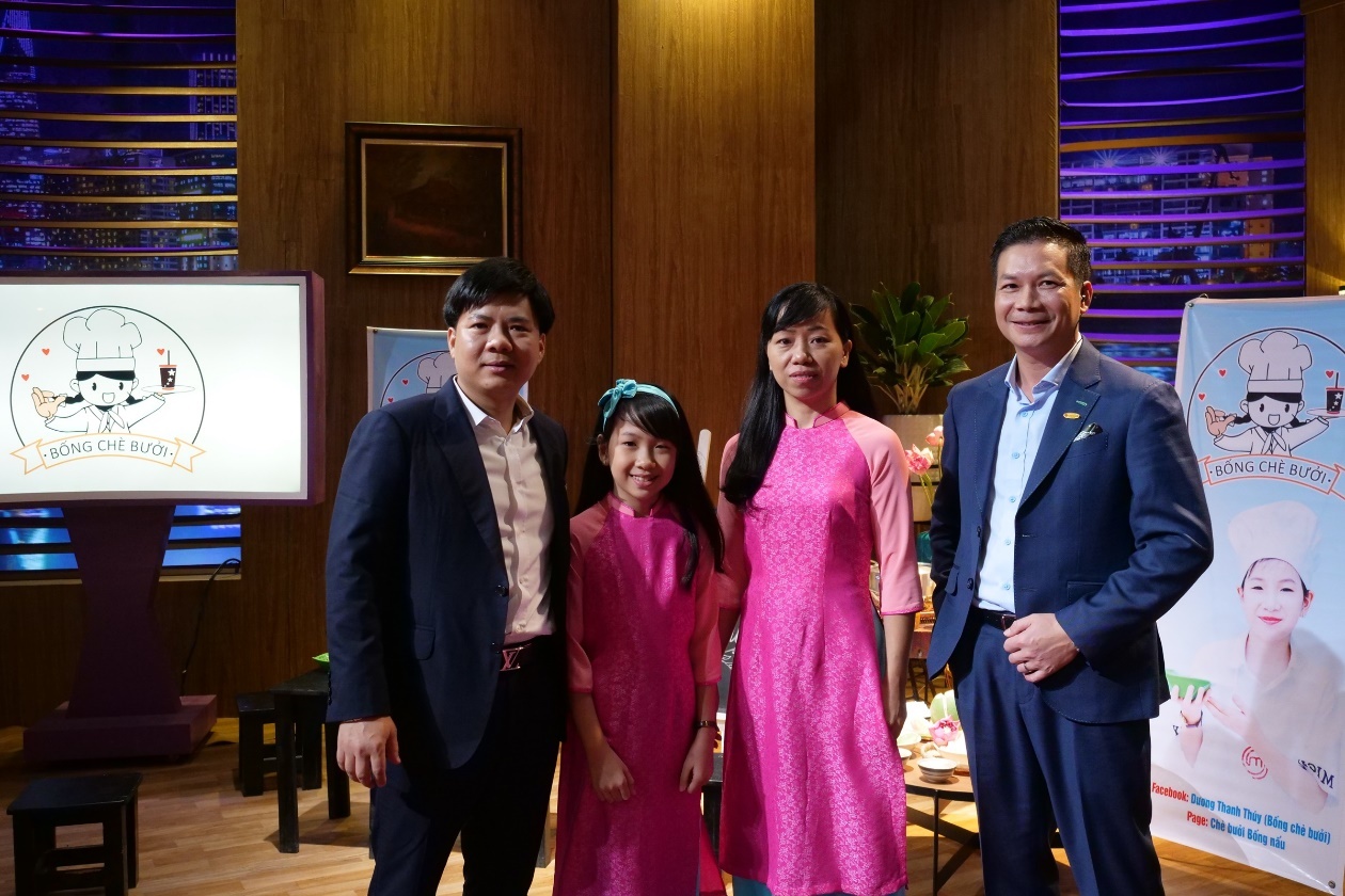 Shark Tank ảnh 3 Shark Tank anh 3