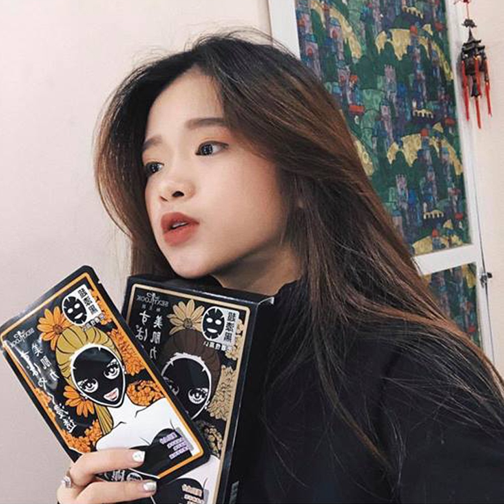 Rebaca - Bellelook ảnh 4 Rebaca - Bellelook anh 4