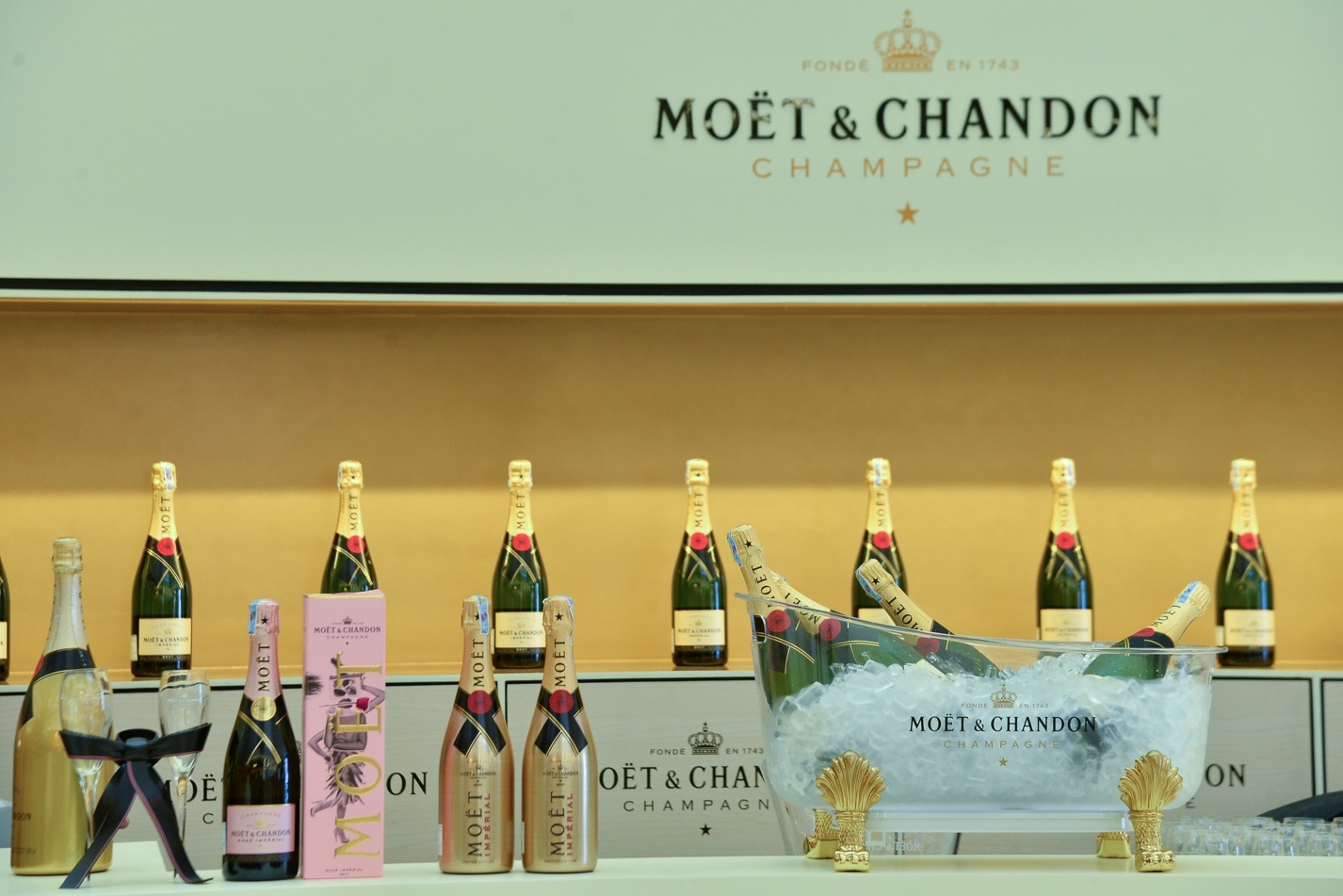 Moet & Chandon ảnh 4 Moet & Chandon anh 4