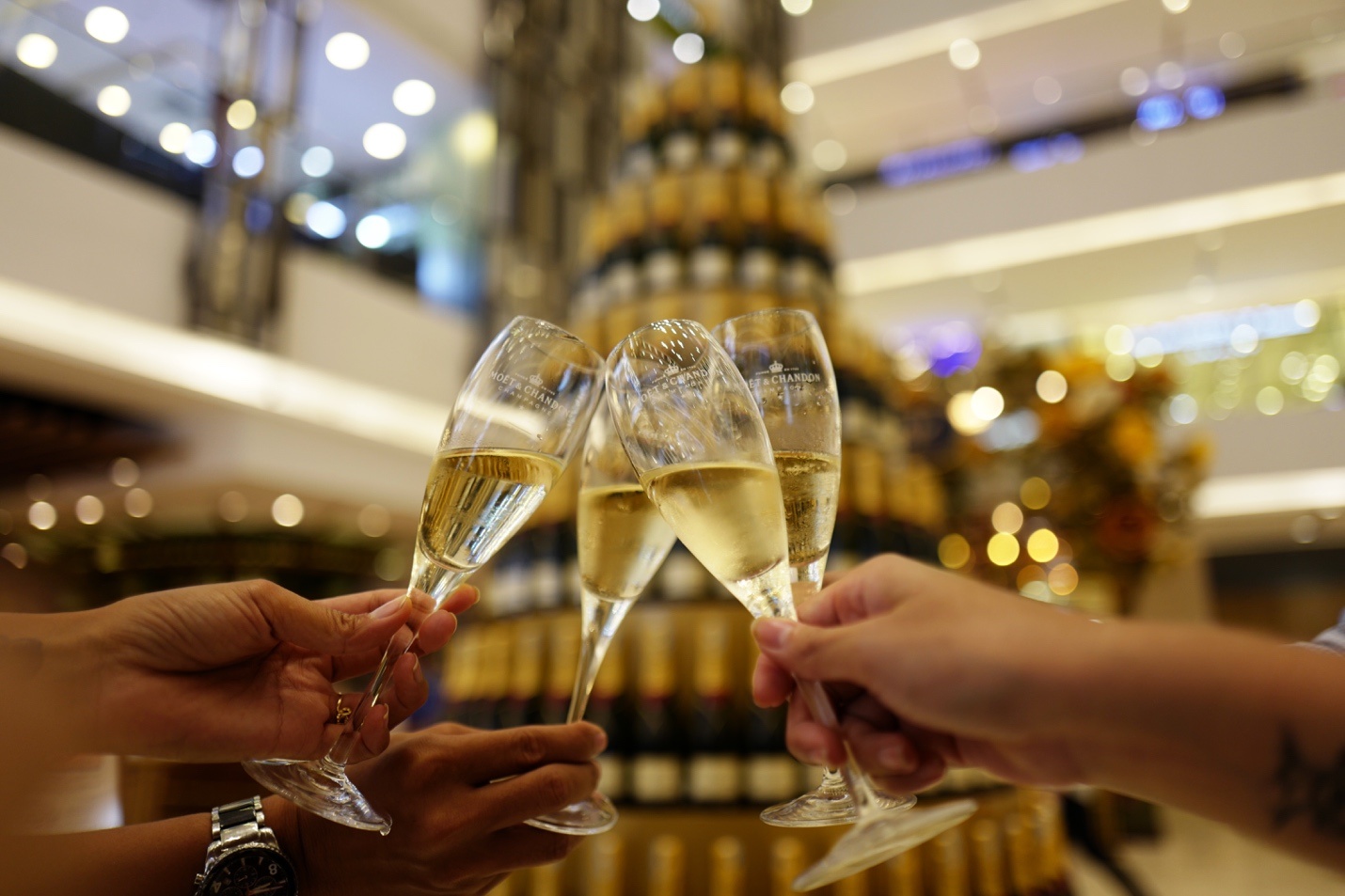 Moet & Chandon ảnh 6 Moet & Chandon anh 6