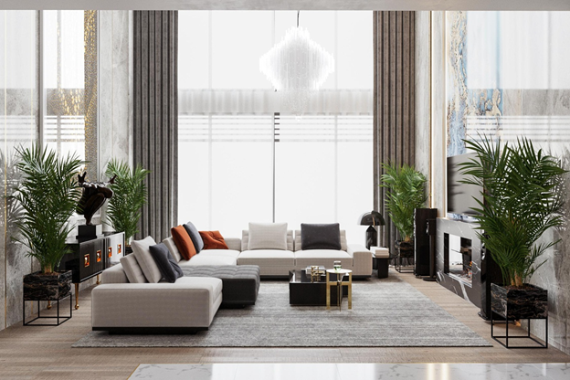 noi that Trieu Gia anh 1