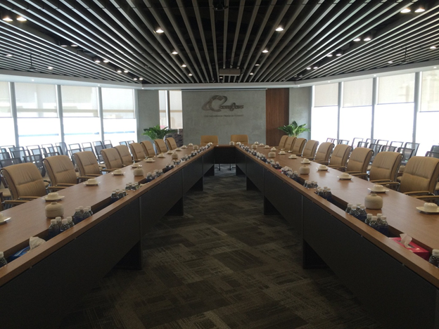 noi that Trieu Gia anh 3