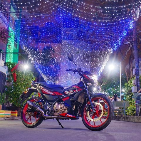 Suzuki  ảnh 4 Suzuki anh 4