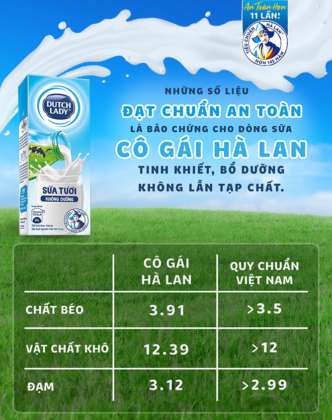 Co Gai Ha Lan anh 4
