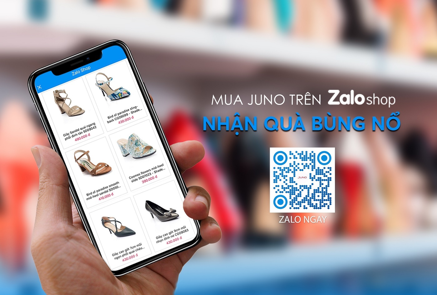 Zalo Shop ảnh 1 Zalo Shop anh 1