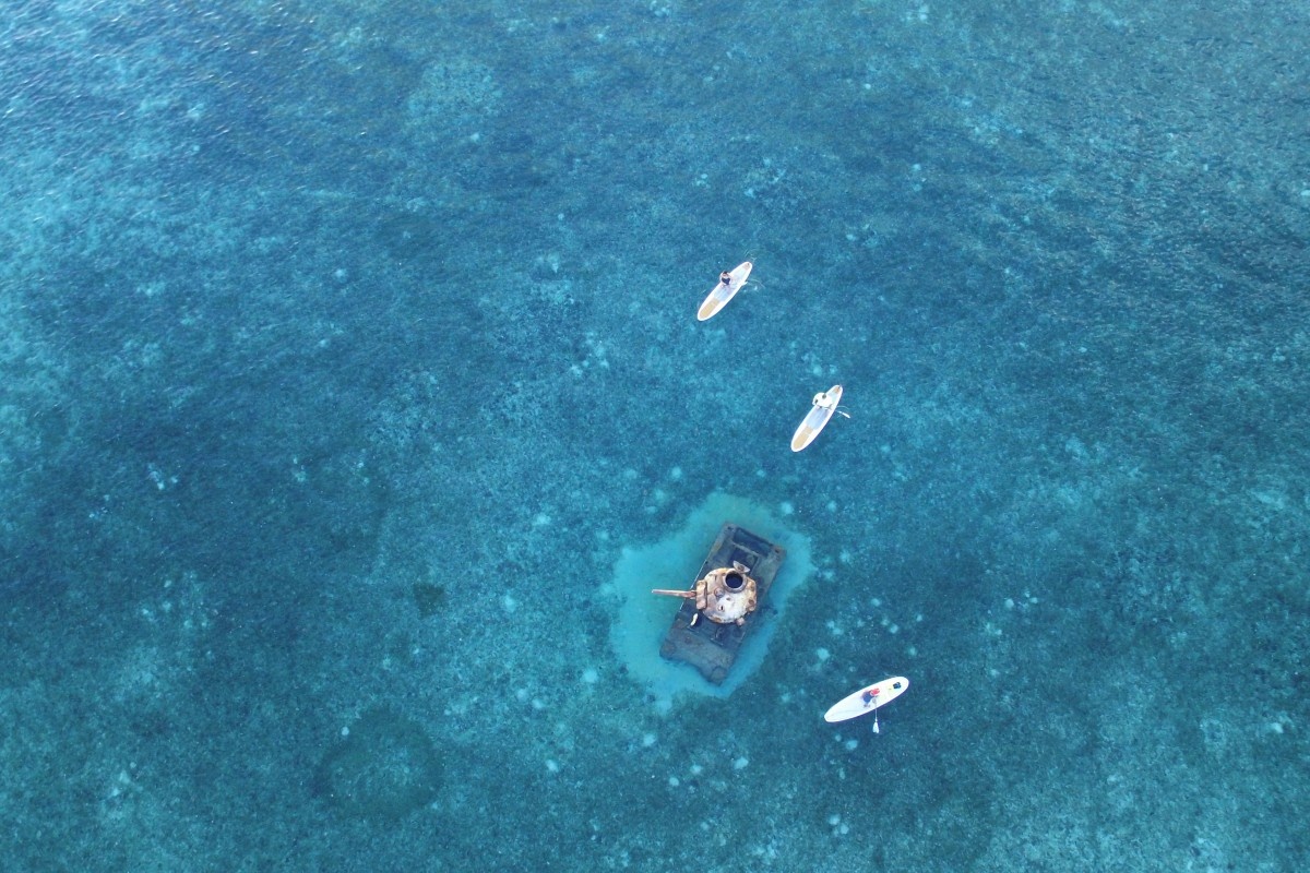 dao tai Thai Binh Duong anh 2