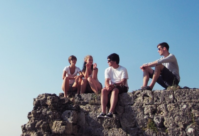 Nhung nguyen tac cho chuyen du lich thanh ky niem 'khong the quen' hinh anh