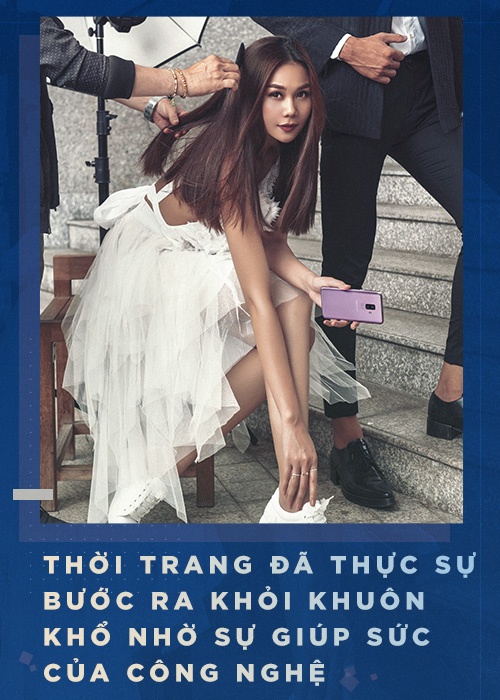 Samsung Galaxy S9+  ảnh 13 Samsung Galaxy S9+ anh 13