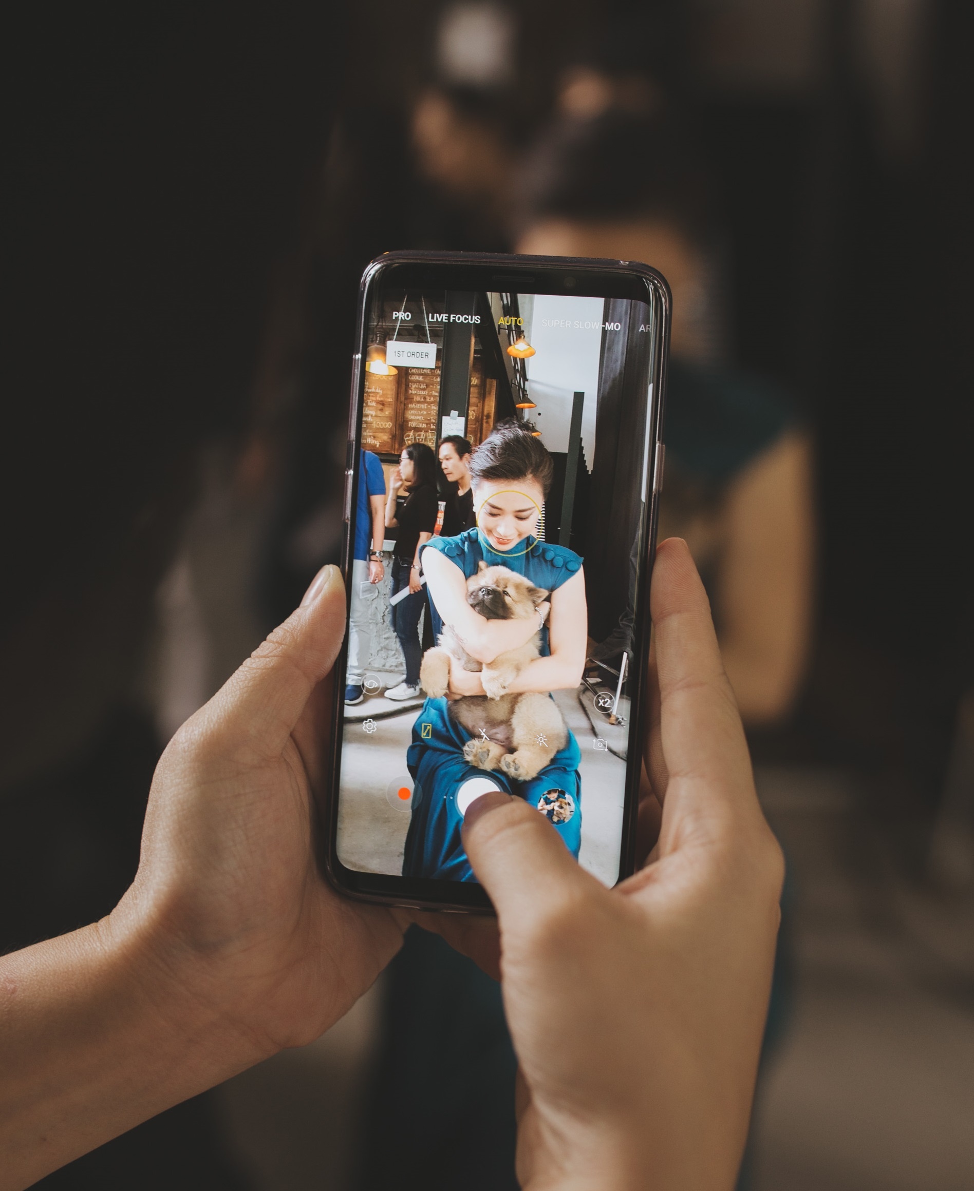 Samsung Galaxy S9 anh 11