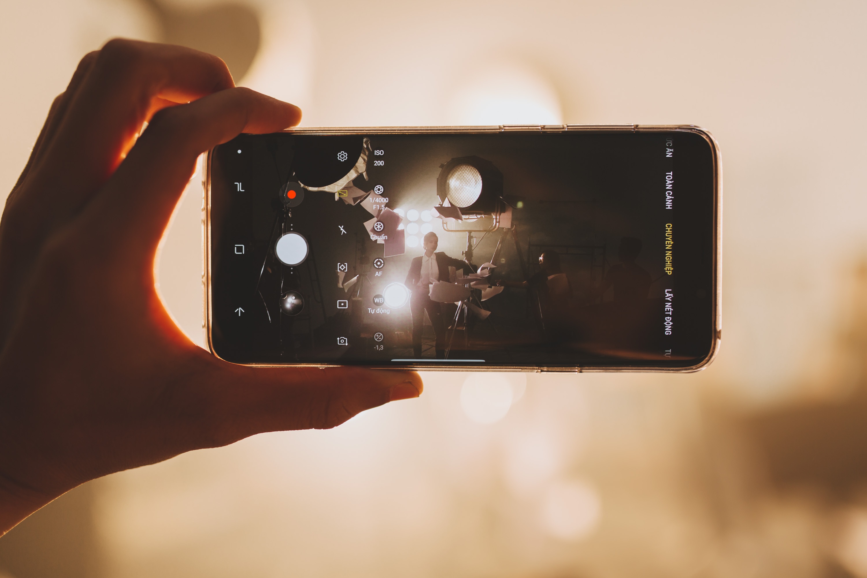 Samsung Galaxy S9 anh 13