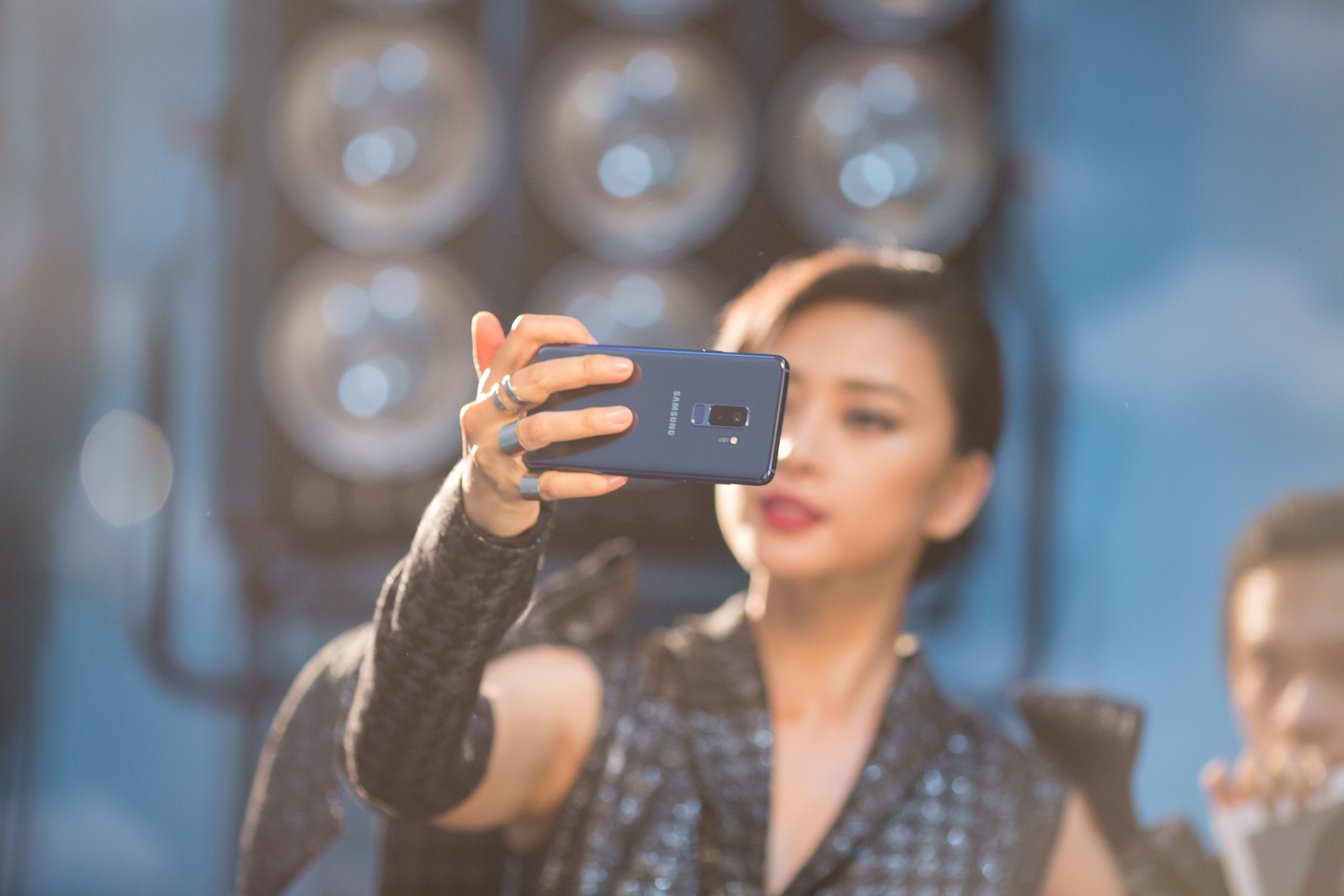 Samsung Galaxy S9 anh 12