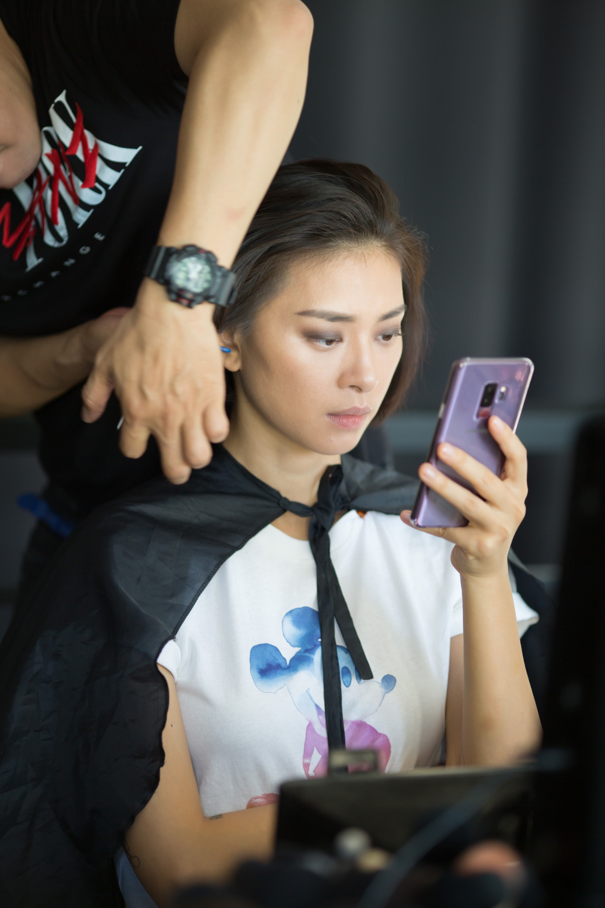 Samsung Galaxy S9 anh 14