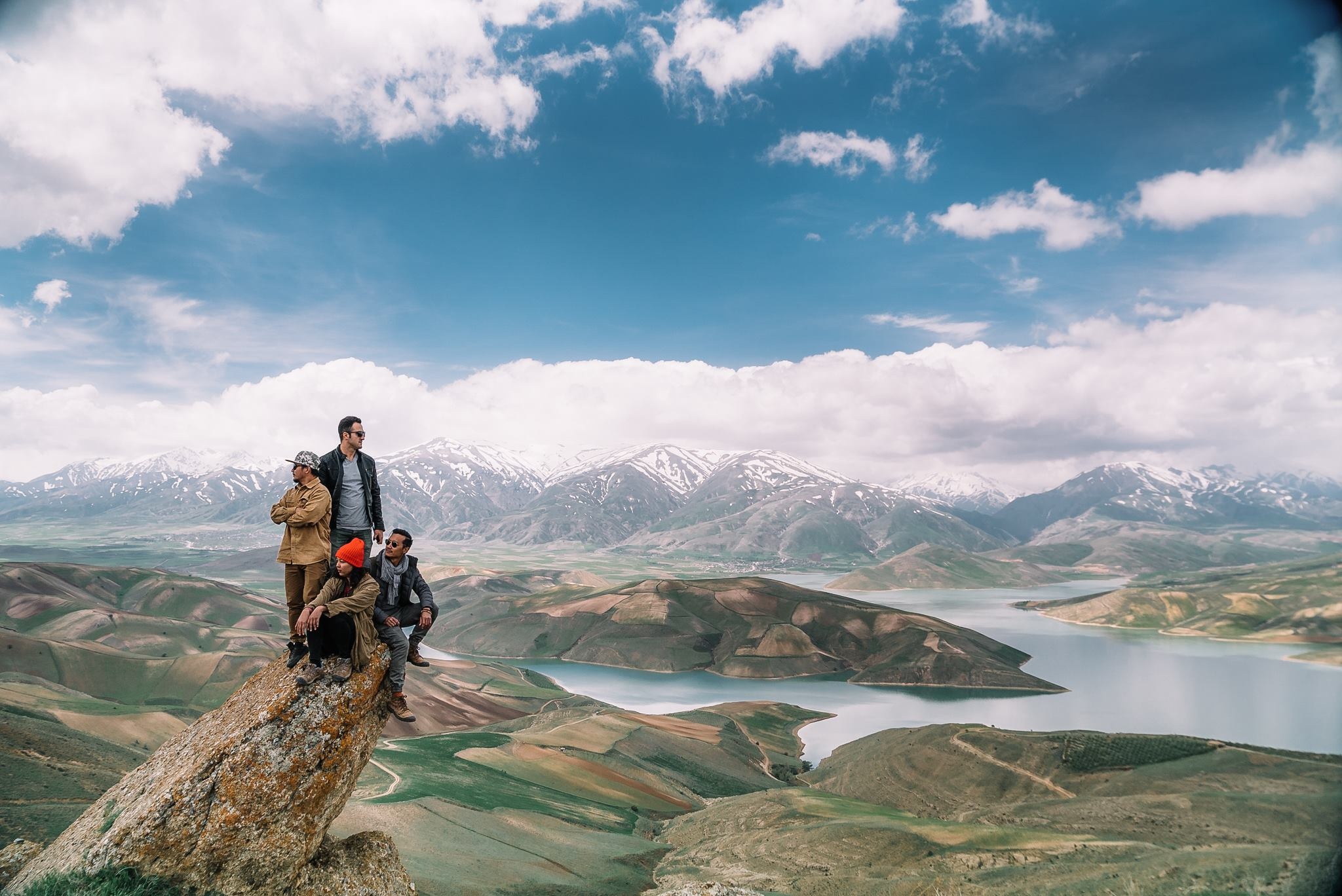 di khap the gian anh 12