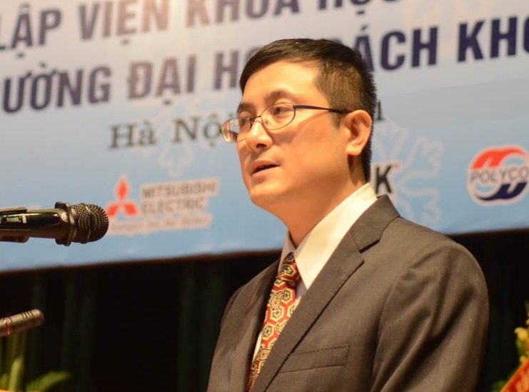 Chuyen gia nang luong tu van su dung dien tiet kiem, hieu qua mua nong hinh anh