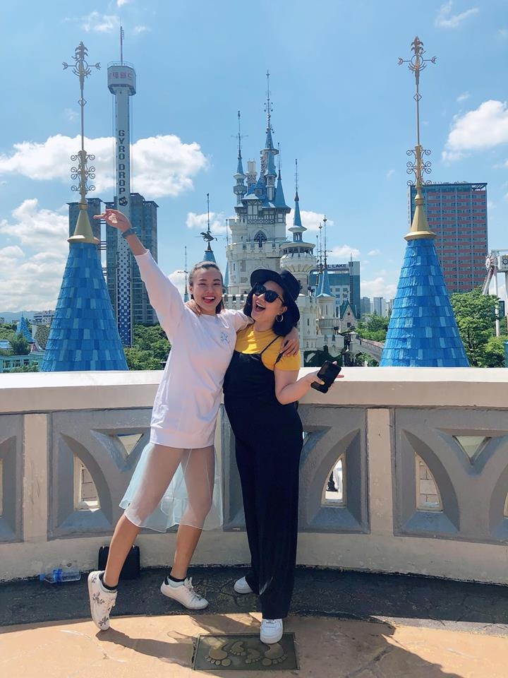 Mùa hè rực rỡ ảnh 4 Mua he ruc ro anh 4