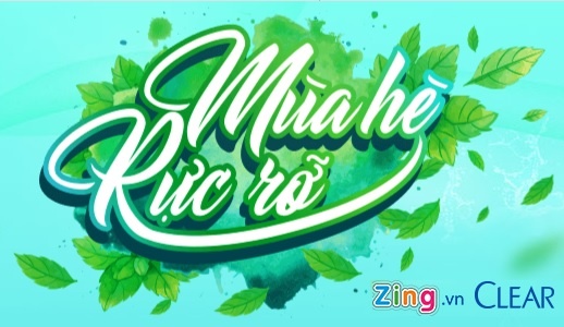 Mùa hè rực rỡ ảnh 5 Mua he ruc ro anh 5
