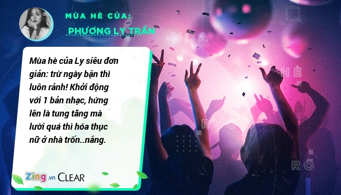 Mùa hè rực rỡ ảnh 3 Mua he ruc ro anh 3