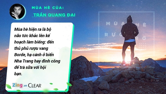 Mùa hè rực rỡ ảnh 2 Mua he ruc ro anh 2