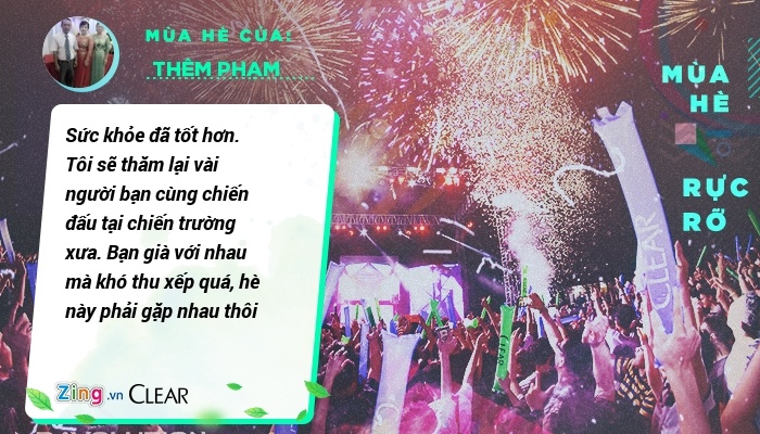 Mùa hè rực rỡ ảnh 1 Mua he ruc ro anh 1