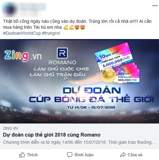 dự đoán World Cup ảnh 1 du doan World Cup anh 1