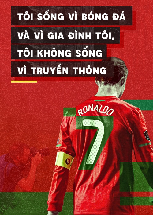 Clear Men,  Ronaldo anh 4