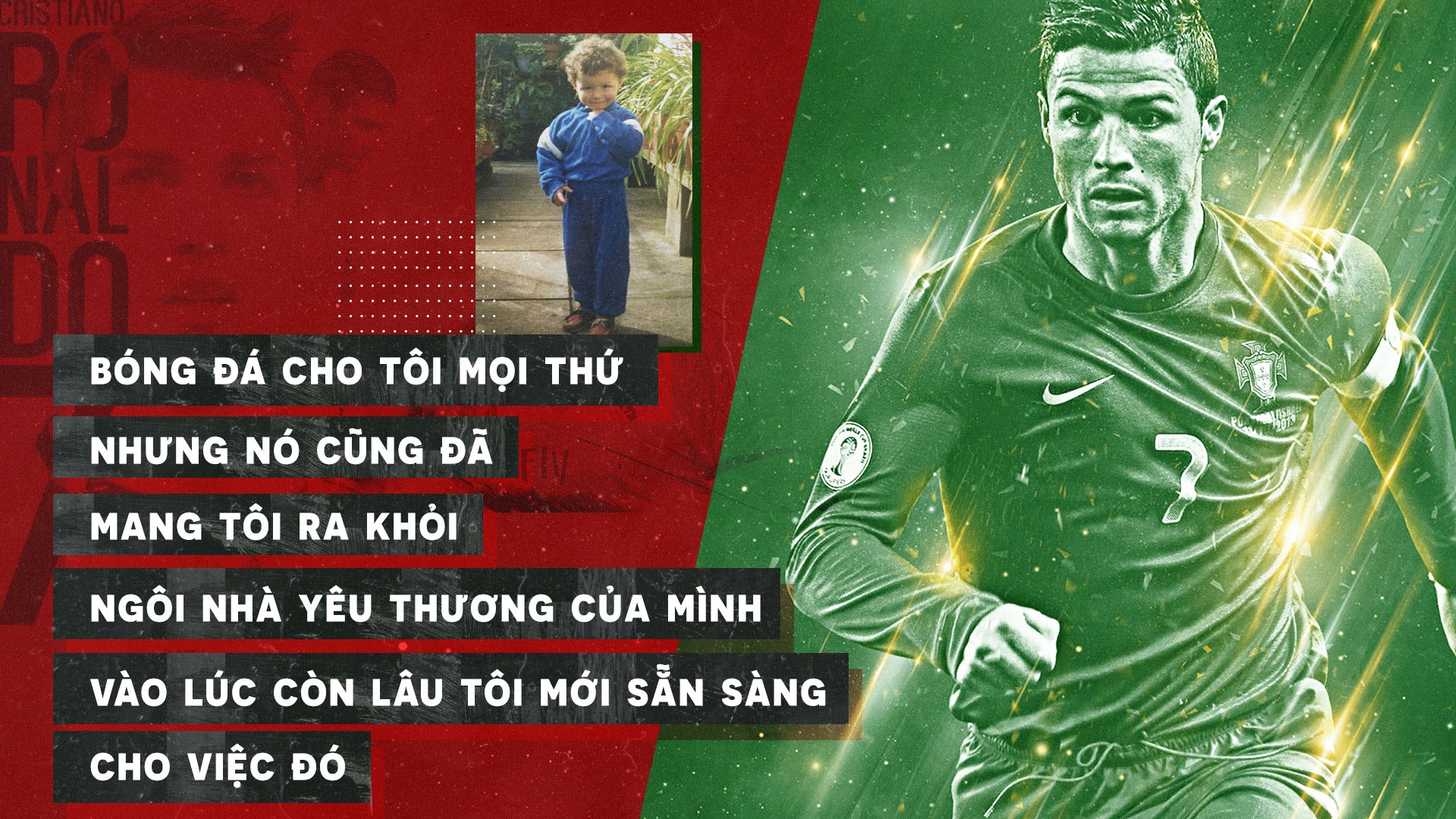 Clear Men,  Ronaldo anh 7