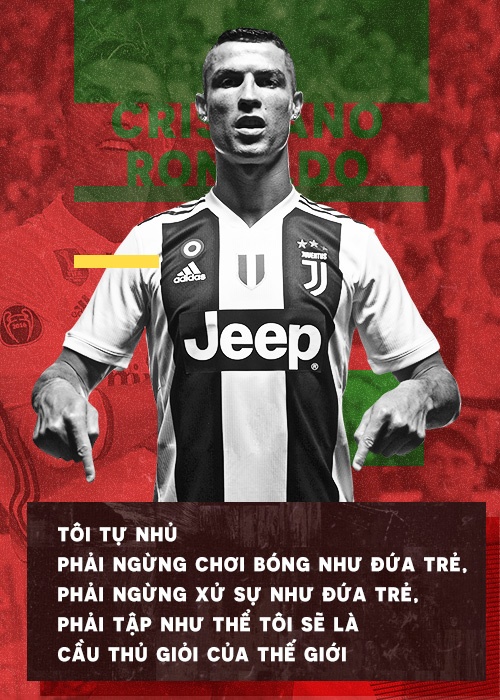 Clear Men,  Ronaldo anh 8