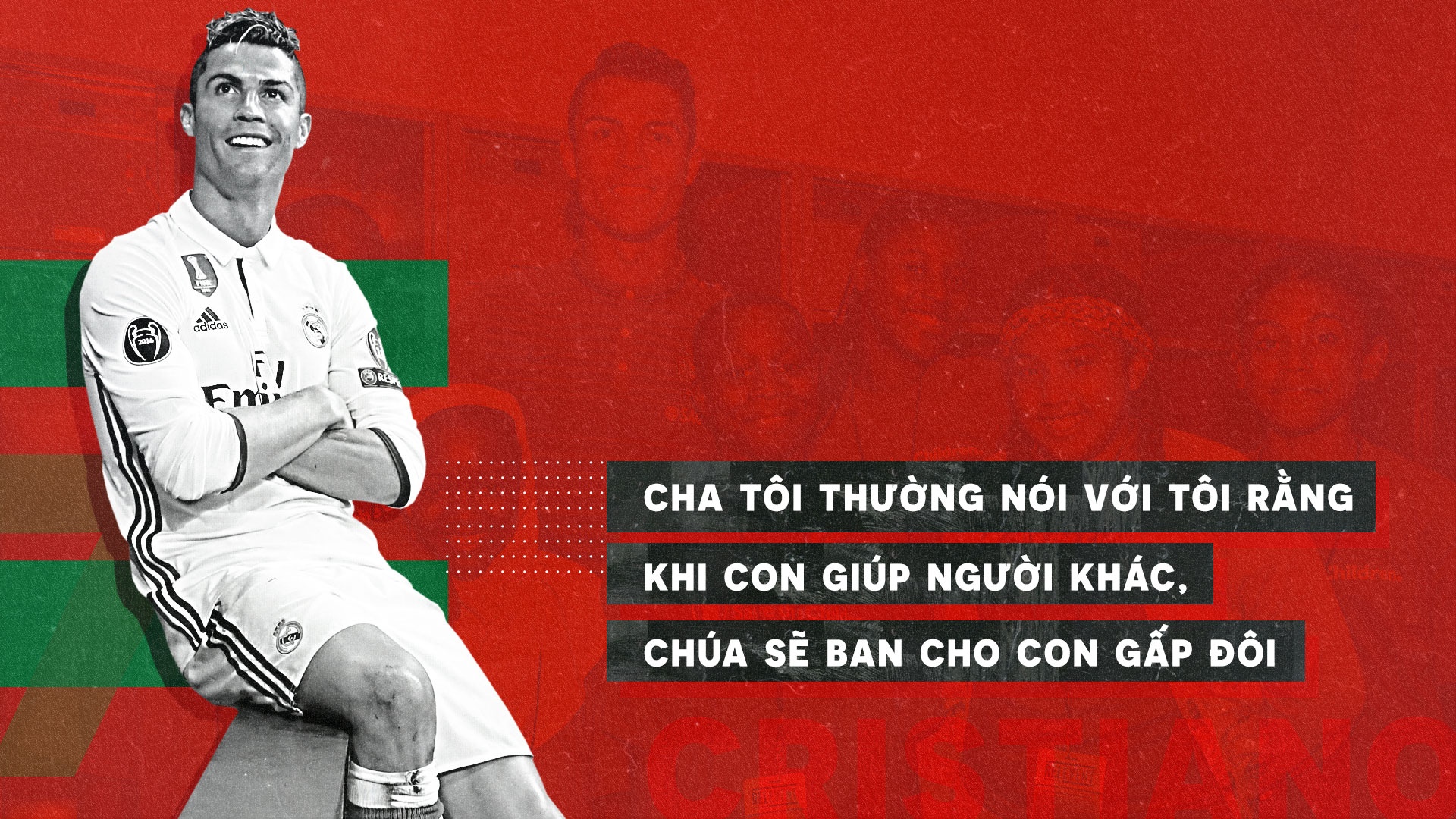 Clear Men,  Ronaldo anh 11