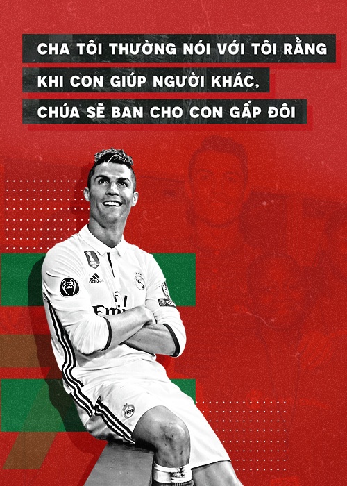 Clear Men,  Ronaldo anh 10