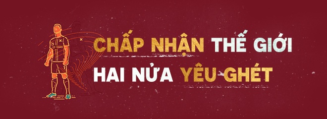 Clear Men,  Ronaldo anh 3