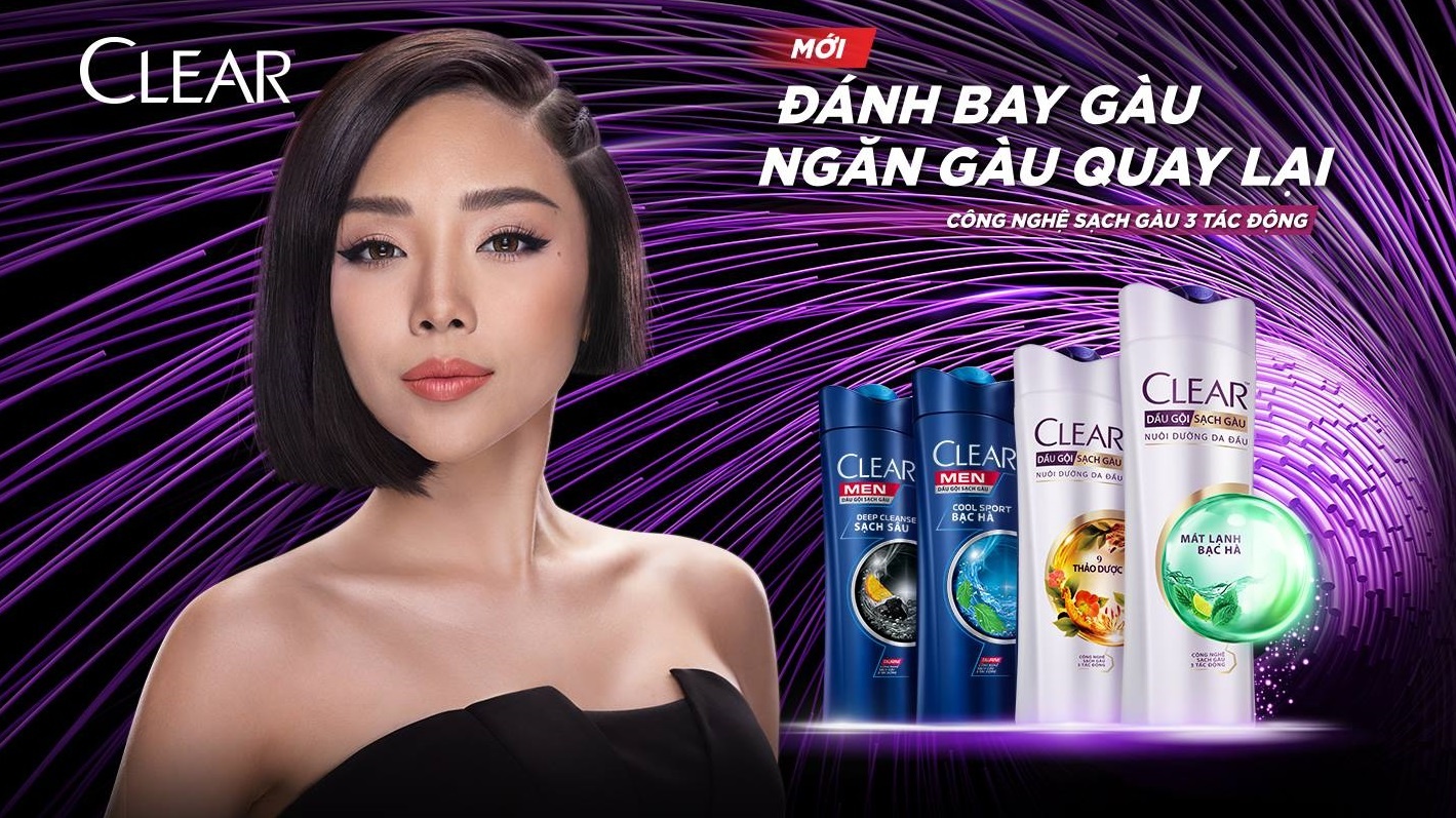 thế hệ Clear mới  ảnh 5 the he Clear moi anh 5