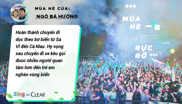 Mùa hè rực rỡ ảnh 1 Mua he ruc ro anh 1
