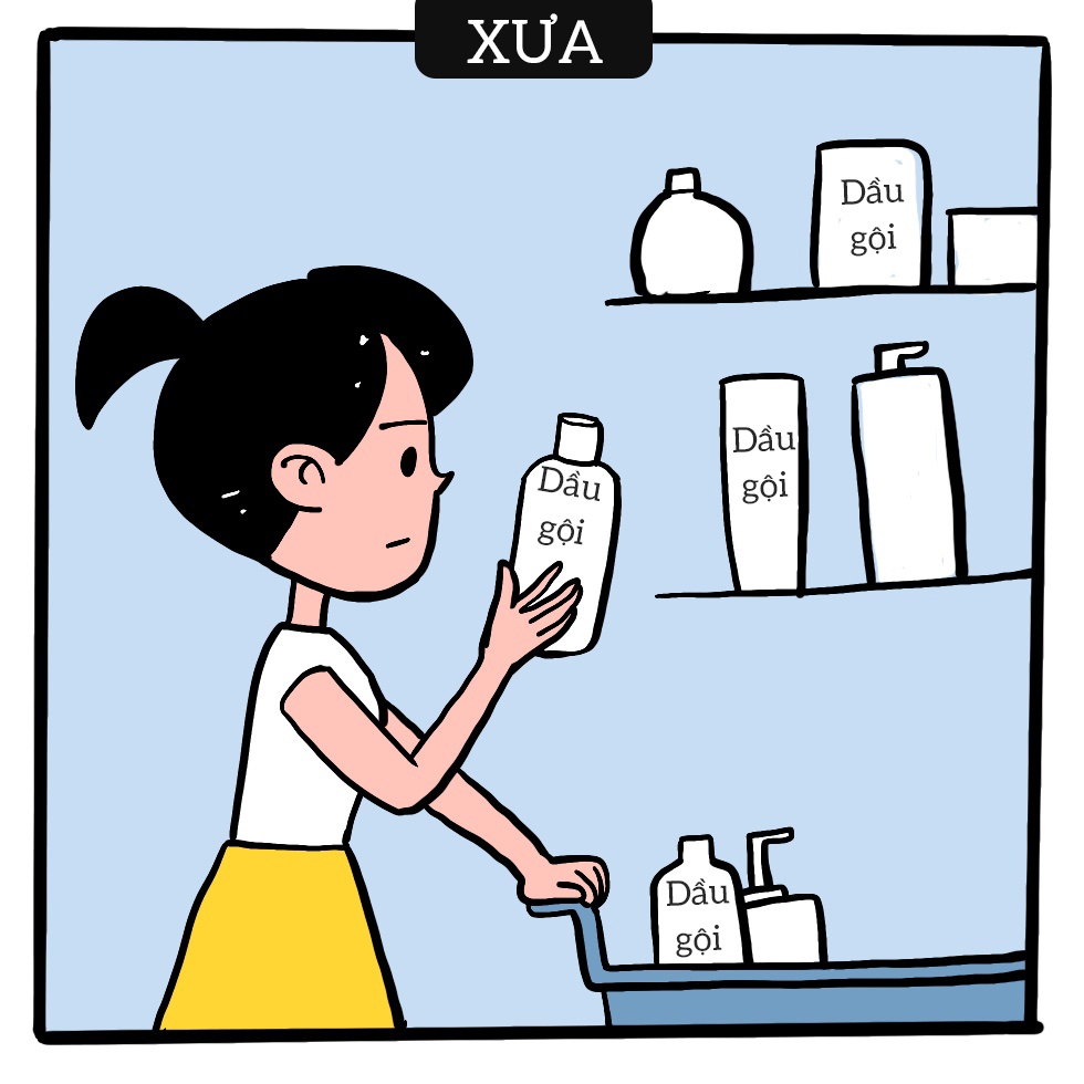 dầu gội Clear ảnh 9 dau goi Clear anh 9