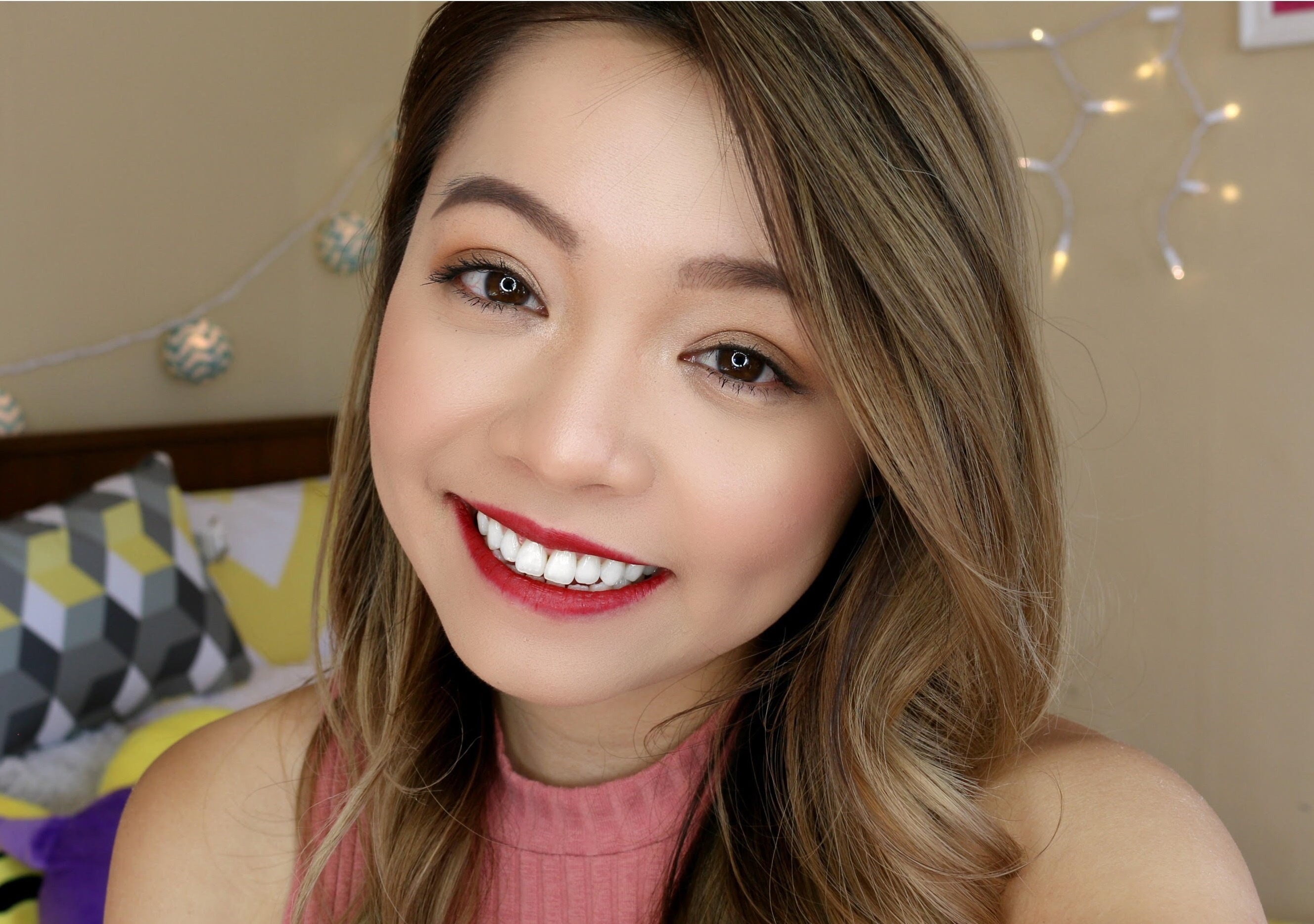 Meo tri gau va cham soc da dau duoc cac beauty blogger tam dac hinh anh