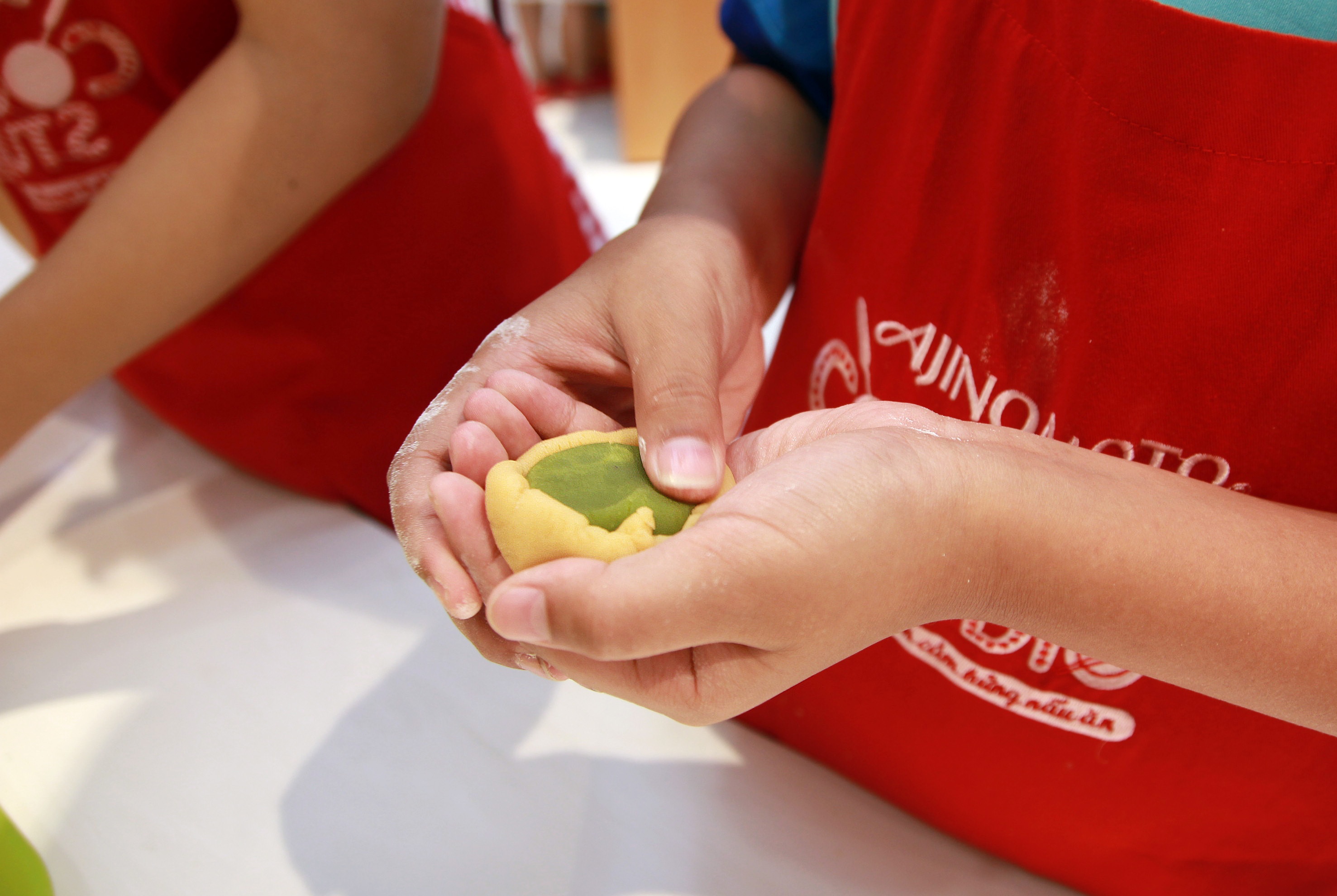 Ajinomoto Cooking Studio anh 3