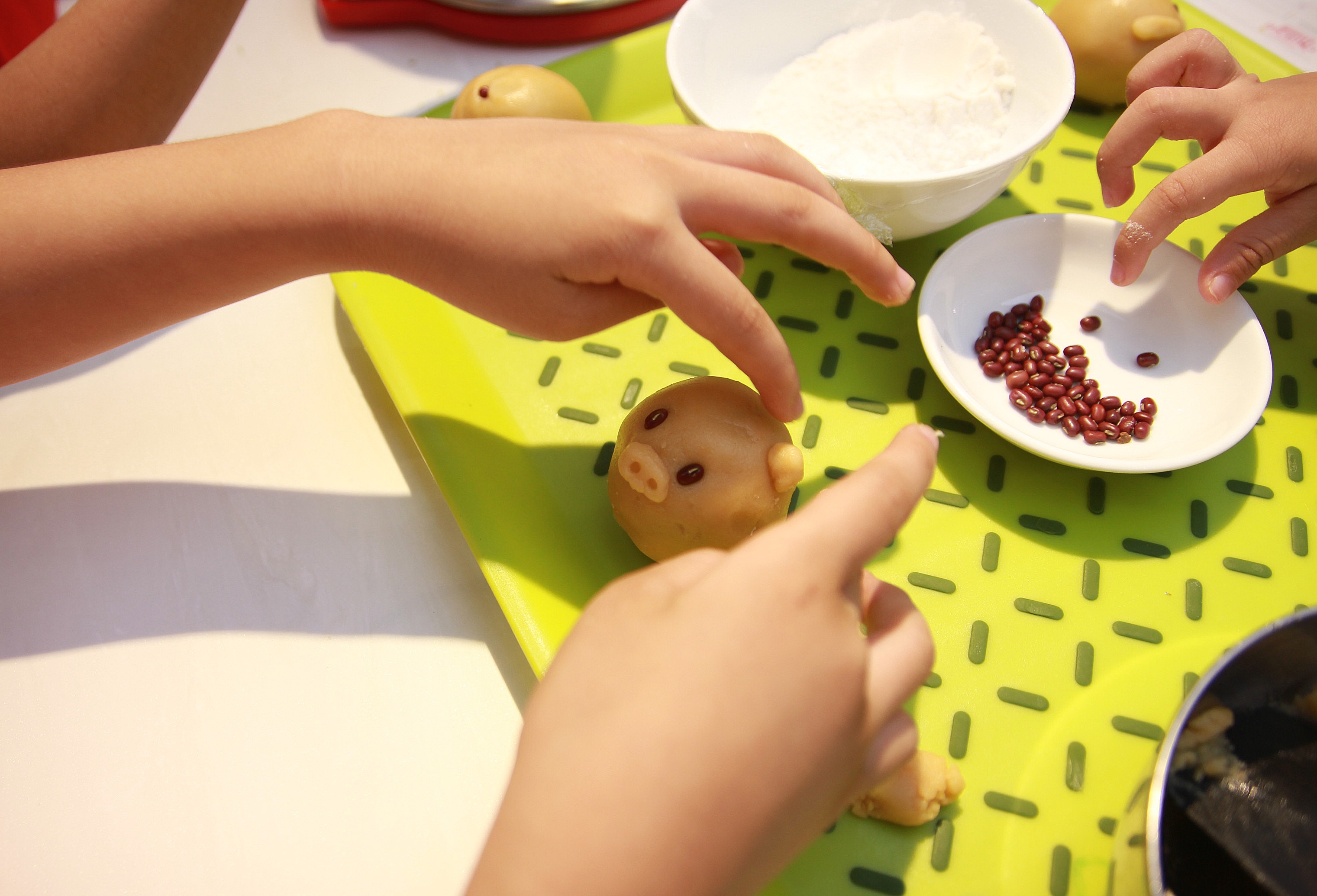 Ajinomoto Cooking Studio anh 6