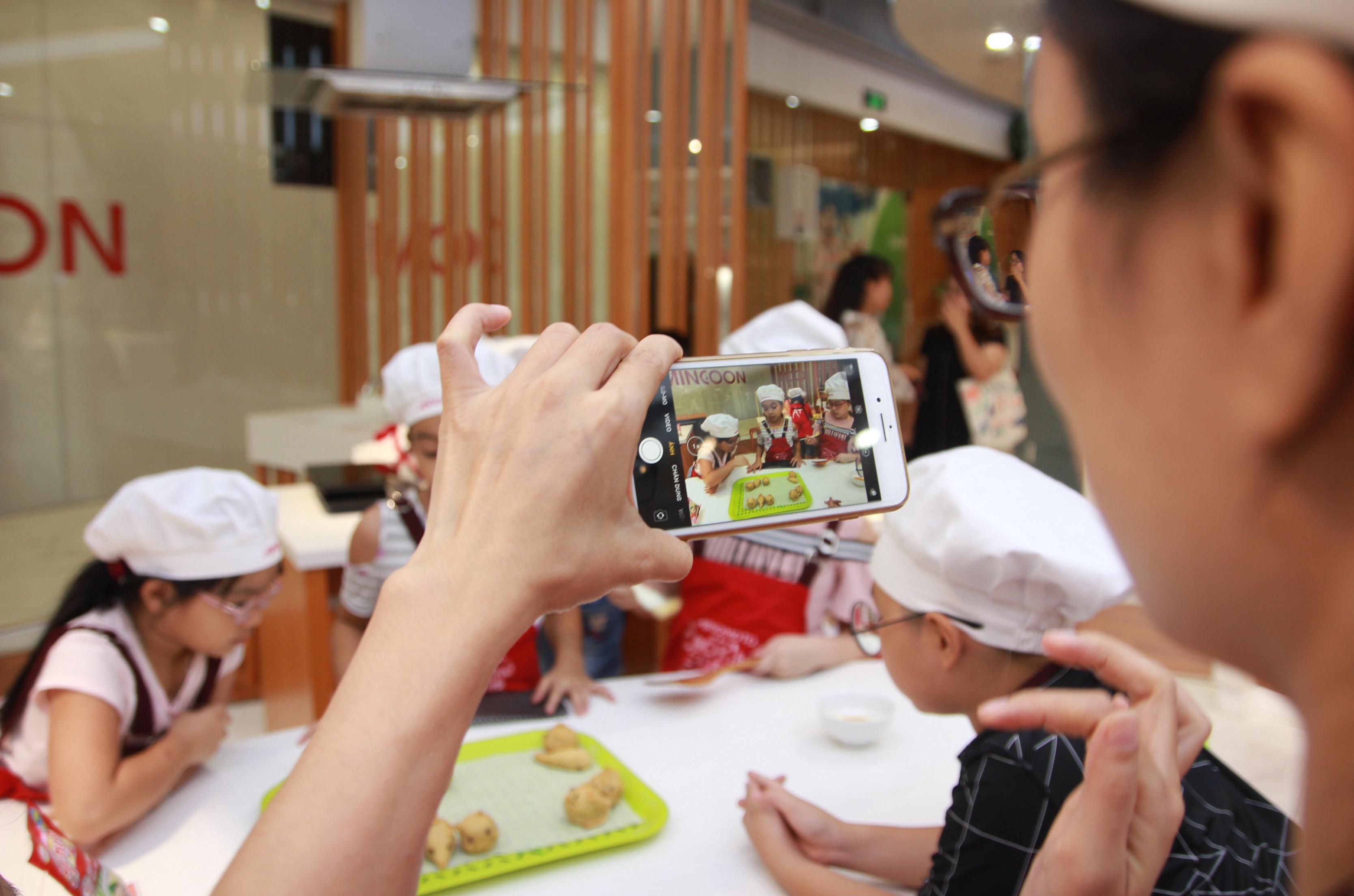 Ajinomoto Cooking Studio anh 10