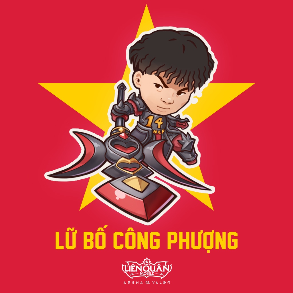 Liên Quân Mobile  ảnh 4 Lien Quan Mobile anh 4