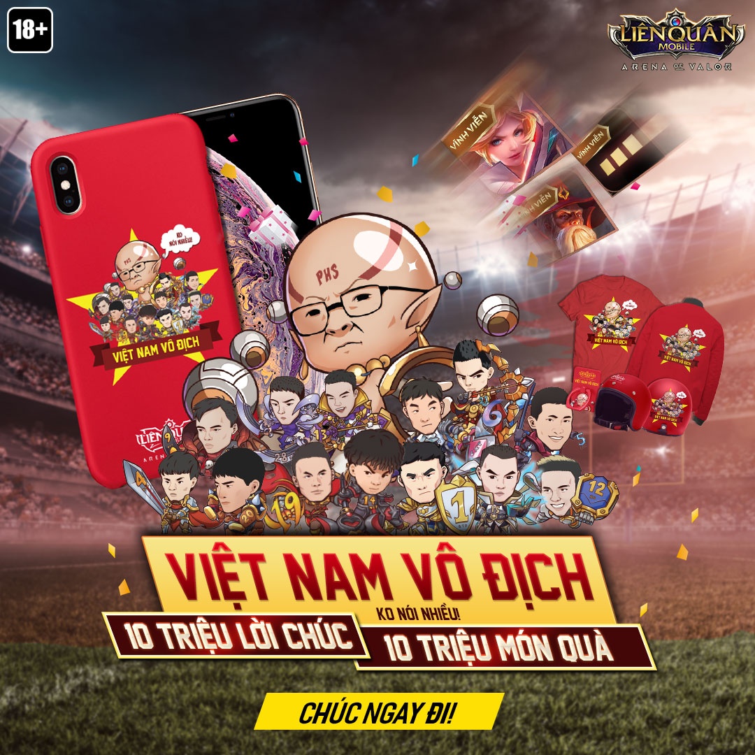 Liên Quân Mobile  ảnh 5 Lien Quan Mobile anh 5