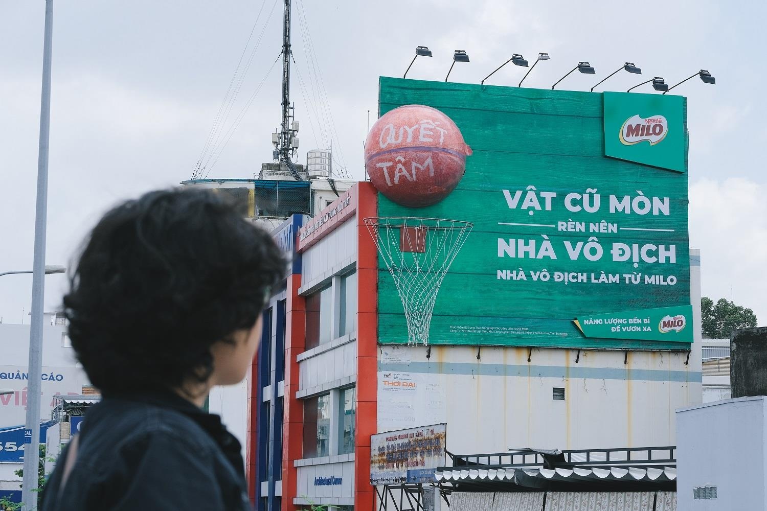 Milo ảnh 2 Milo anh 2