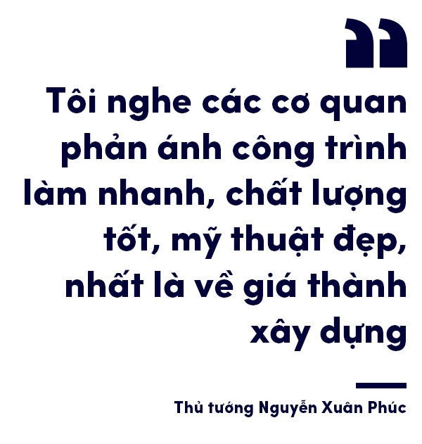Cang hang khong quoc te Van Don anh 9