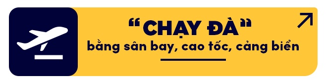 Cảng hàng không quốc tế Vân Đồn ảnh 6 Cang hang khong quoc te Van Don anh 6