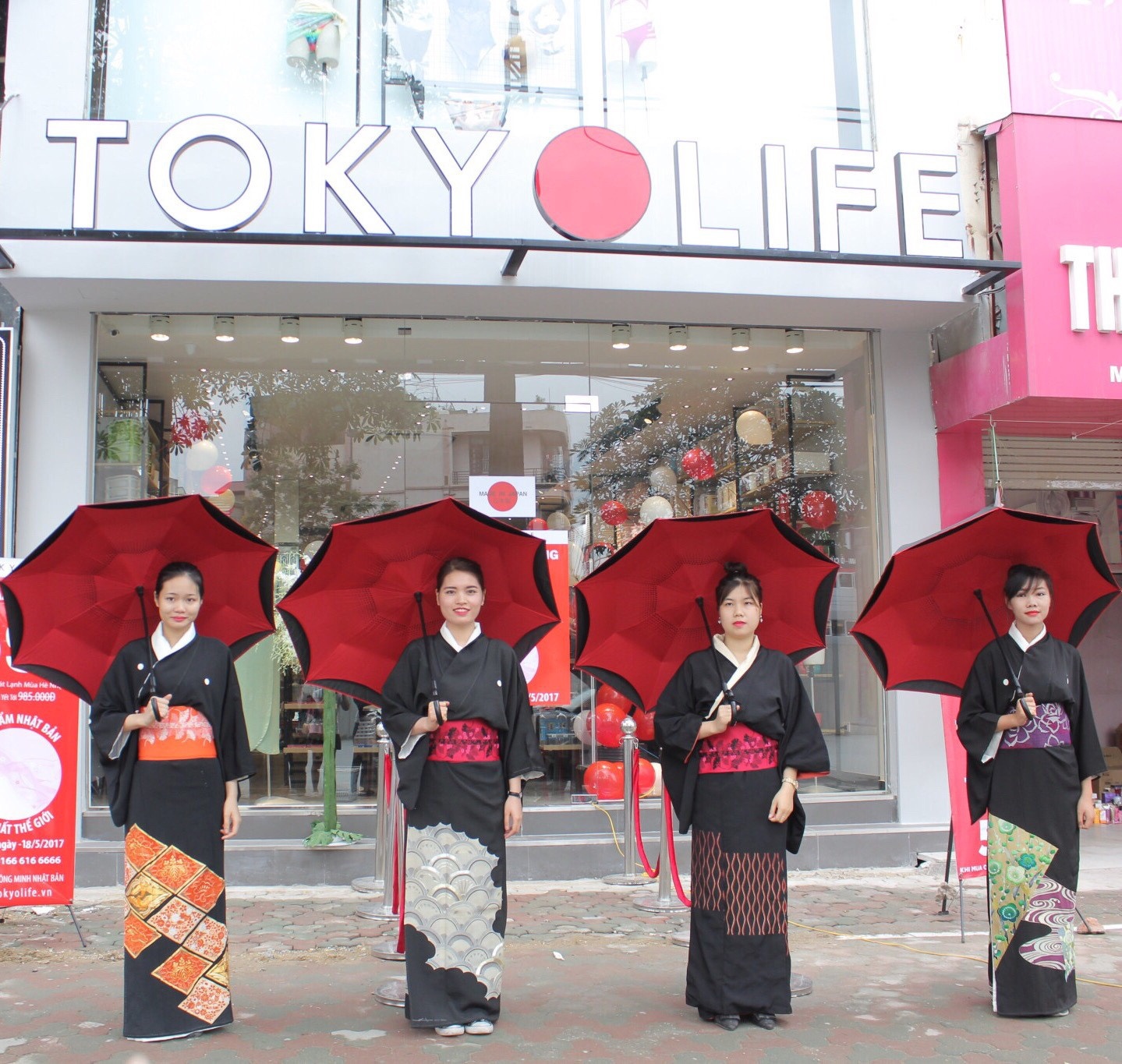 TokyoLife ảnh 4 TokyoLife anh 4