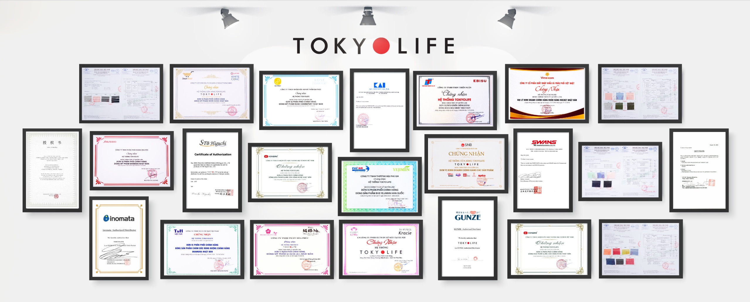 TokyoLife ảnh 5 TokyoLife anh 5