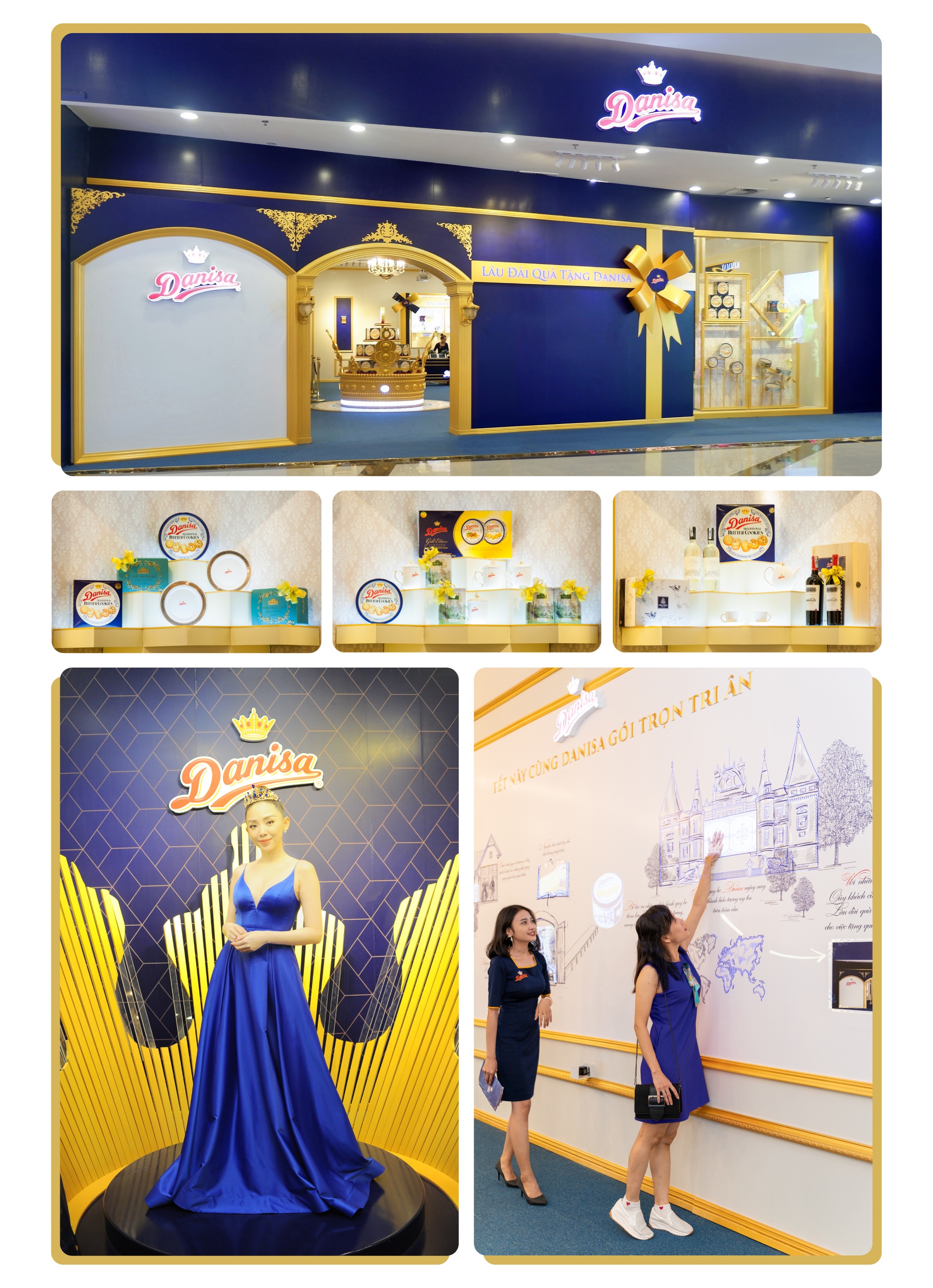 Danisa ảnh 8 Danisa anh 8