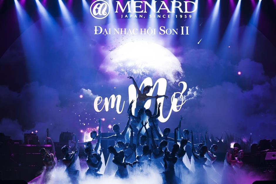 mỹ phẩm Menard ảnh 1 my pham Menard anh 1