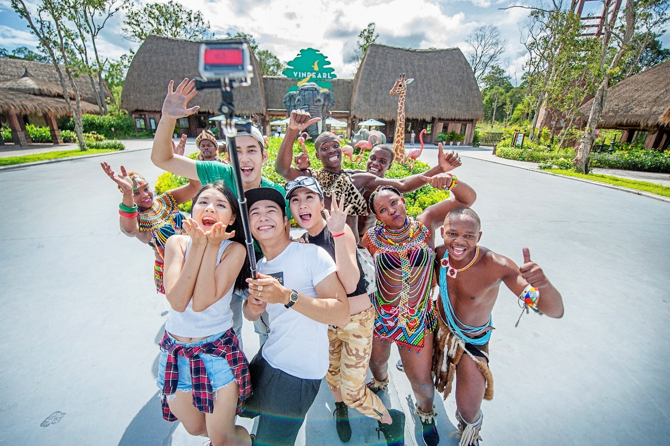 Vinpearl ảnh 2 Vinpearl anh 2